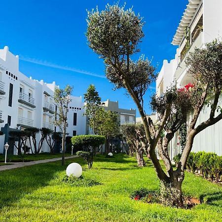Apartamento Melrose Beαch Aρραrt Pοοl Vieω Casa Blanca Exterior foto