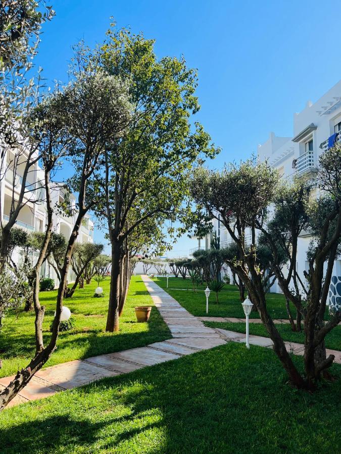 Apartamento Melrose Beαch Aρραrt Pοοl Vieω Casa Blanca Exterior foto