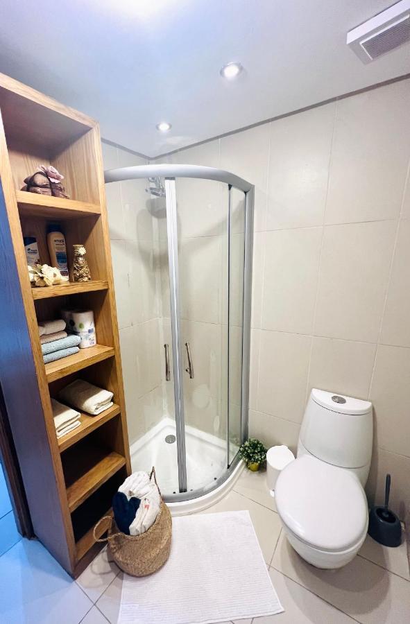 Apartamento Melrose Beαch Aρραrt Pοοl Vieω Casa Blanca Exterior foto